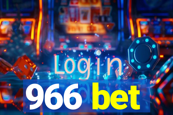 966 bet